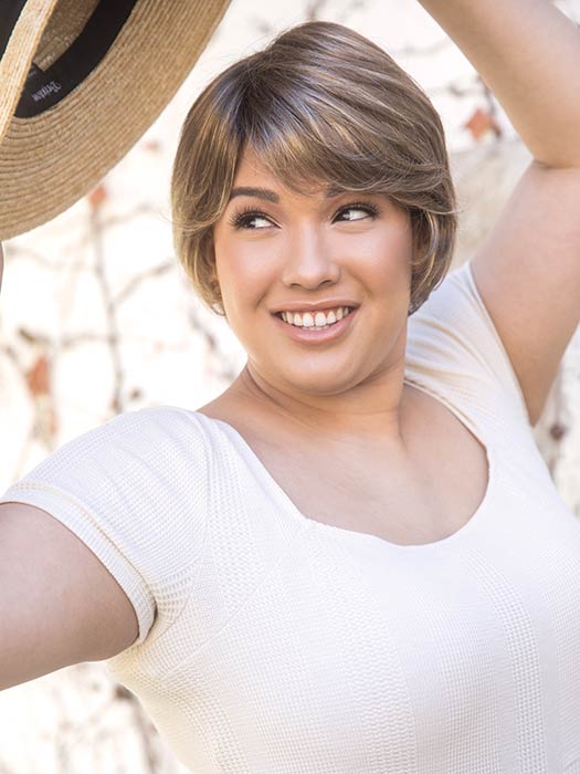Casey by Amore - Regal Wigs